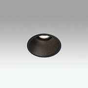 Встраиваемый светильник Fresh black (02100502FAR)